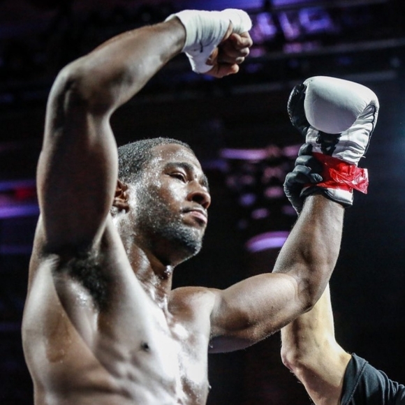 Meet your Posher, Malik - Picture 1 of 1